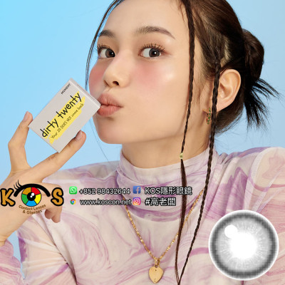 Moment Dirty Twenty Gray 모먼트 더티트웬티 그레이 Moment Dirty Twenty Gray 모먼트 더티트웬티 그레이